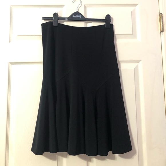 Joseph Ribkoff Dresses & Skirts - Joseph Ribkoff Ladies Black Skirt
